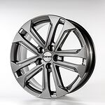 Carwel Куж 1803 Geely Сoolray 7x18 5x114.3 ET 50 Dia 54.1 SLT