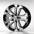 Carwel Куж 1803 Geely Tugella 7x18 5x108 ET 46 Dia 63.4 ABT