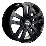 Carwel Куж 1803 Haval F7/ F7x 7x18 5x114.3 ET 40 Dia 64.1 BL