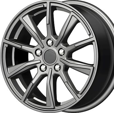 Carwel Лабаз 6.5x16 5x108 ET 50 Dia 63.35 GR