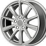 Carwel Лабаз 6.5x16 5x114.3 ET 40 Dia 66.1 SL