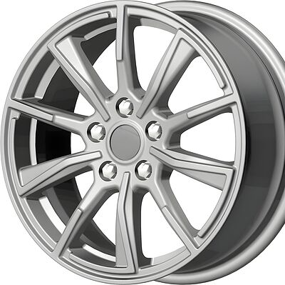 Carwel Лабаз 6.5x16 5x114.3 ET 45 Dia 67.1 SL