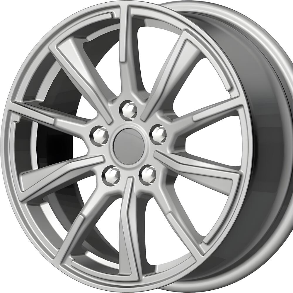 Carwel Лабаз 6.5x16 5x108 ET 50 Dia 63.35 SL