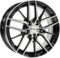 Carwel Лача 6.5x16 5x110 ET 38 Dia 65.1 AB