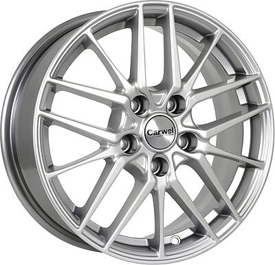 Carwel Лача 6.5x16 5x108 ET 40 Dia 65.1 SL