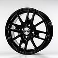 Carwel Лада 173 5.5x14 4x98 ET 35 Dia 58.5 BK