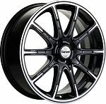 Carwel Лада 6.5x17 4x100 ET 50 Dia 60.1 ABT Carwel Лада 6.5x17 4x100 ET 50 Dia 60.1 ABT
