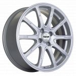 Carwel Лада 6.5x17 4x100 ET 50 Dia 60.1 SLT