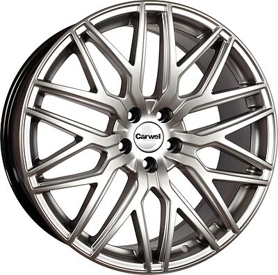 Carwel Ламза 226 8.5x20 5x130 ET 45 Dia 71.6 AB