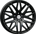 Carwel Ламза 226 8.5x20 5x114.3 ET 44 Dia 66.1 BK