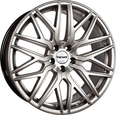 Carwel Ламза 226 8.5x20 5x108 ET 38 Dia 63.35 SB