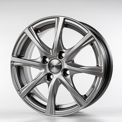 Carwel Легран 5.5x14 4x100 ET 42 Dia 56.6 SL