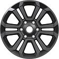 Carwel Лиард 1817 Great Wall Poer 7.5x18 6x139.7 ET 42 Dia 100.1 BL