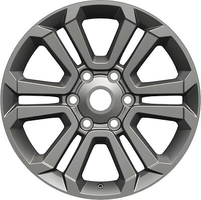 Carwel Лиард 1817 Haval H5 7.5x18 6x139.7 ET 38 Dia 100.1 GRT