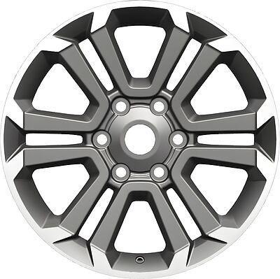 Carwel Лиард 1817 Mazda BT-50 7.5x18 6x139.7 ET 45 Dia 93.1 AGR
