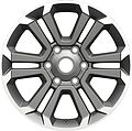 Carwel Лиард 1817 Mitsubishi Pajero 7.5x18 6x139.7 ET 46 Dia 67.1 AGR