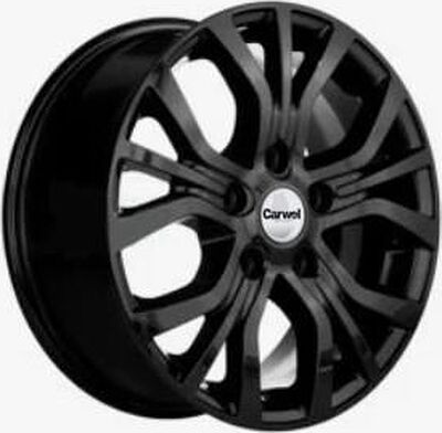 Carwel Лум 1608 Alphard 6.5x16 5x120 ET 38 Dia 65.1 AGR