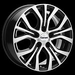 Carwel Лум 1608 Geely Coolray 6.5x16 5x114.3 ET 45 Dia 54.1 ABT Carwel Лум 1608 Geely Coolray 6.5x16 5x114.3 ET 45 Dia 54.1 ABT