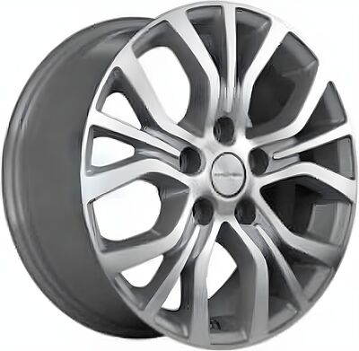 Carwel Лум 1608 Multivan 6.5x16 5x120 ET 51 Dia 65.1 AGR