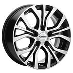 Carwel Лум 1608 Sonata 6.5x16 5x114.3 ET 43 Dia 67.1 ABT Carwel Лум 1608 Sonata 6.5x16 5x114.3 ET 43 Dia 67.1 ABT