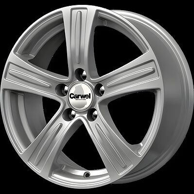 Carwel Лямбда 6x15 5x100 ET 38 Dia 57.1 SB
