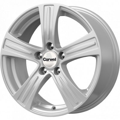 Carwel Лямбда 6x15 5x114.3 ET 39 Dia 60.1 SL