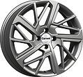 Carwel Мадон 267 Creta 6.5x17 5x114.3 ET 49 Dia 67.1 SB