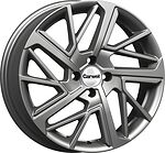 Carwel Мадон 267 Creta 6.5x17 5x114.3 ET 49 Dia 67.1 SB Carwel Мадон 267 Creta 6.5x17 5x114.3 ET 49 Dia 67.1 SB