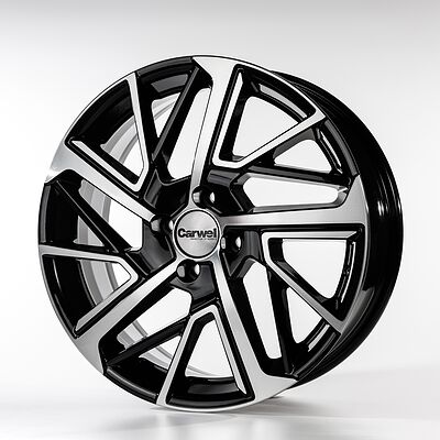 Carwel Мадон 267 Haval M6 6.5x17 5x114.3 ET 50 Dia 64.1 AB