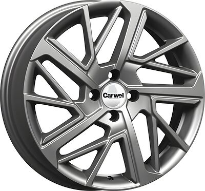 Carwel Мадон 267 Soul 6.5x17 5x114.3 ET 51 Dia 67.1 SB