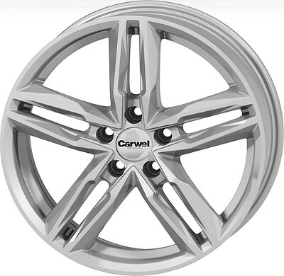 Carwel Малык 7x17 5x115 ET 44 Dia 70.2 SB