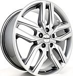 Carwel Нарбус 7.5x18 5x108 ET 47 Dia 60.1 SB