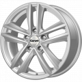 Carwel Неро 6.5x16 5x110 ET 46 Dia 63.35 SB