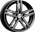 Carwel Нева 256 6.5x16 5x100 ET 40 Dia 67.1 AB