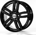 Carwel Нева 256 6.5x16 5x100 ET 40 Dia 67.1 BK