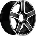 Carwel Нива-Лайт 1614 Travel/ Legend 6.5x16 5x139.7 ET 40 Dia 98.5 ABT