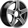 Carwel Нива-Лайт 1614 Travel/ Legend 6.5x16 5x139.7 ET 40 Dia 98.5 AGR