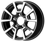 Диски для Chevrolet 