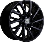 Carwel Оланга 1804 Geely Tugella/ Jaguar F-Pace 7.5x18 5x108 ET 46 Dia 63.4 BL