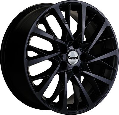 Carwel Оланга 1804 Москвич 3 7.5x18 5x108 ET 40 Dia 54.1 BL