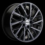 Carwel Оланга 7.5x18 5x114.3 ET 50.5 Dia 67.1 GRT Carwel Оланга 7.5x18 5x114.3 ET 50.5 Dia 67.1 GRT