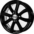 Carwel Омикрон 6x15 4x108 ET 45 Dia 63.35 BK