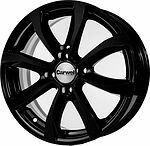 Carwel Омикрон 6x15 4x100 ET 38 Dia 56.6 BK