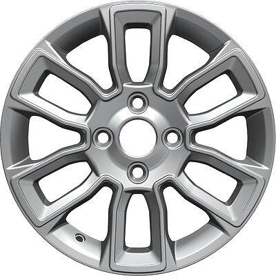Carwel Ориноко 1406 Lada Granta 5.5x14 4x98 ET 35 Dia 58.5 SLT