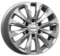 Carwel Печора 258 Pajero 7.5x18 6x139.7 ET 46 Dia 67.1 SB
