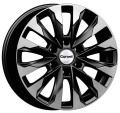 Carwel Печора 258 Toyota LC Prado 7.5x18 6x139.7 ET 25 Dia 106.1 AB