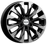 Carwel Печора 258 Toyota LC Prado 7.5x18 6x139.7 ET 25 Dia 106.1 AB Carwel Печора 258 Toyota LC Prado 7.5x18 6x139.7 ET 25 Dia 106.1 AB