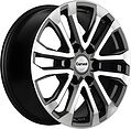 Carwel Пур 1805 Great Wall POER 7.5x18 6x139.7 ET 42 Dia 100.1 AGR