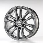 Carwel Пур 1805 Great Wall POER 7.5x18 6x139.7 ET 42 Dia 100.1 GRT