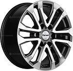 Carwel Пур 1805 Mitsubishi L200/ KIA Mohave Carwel Пур 1805 Mitsubishi L200/ KIA Mohave
